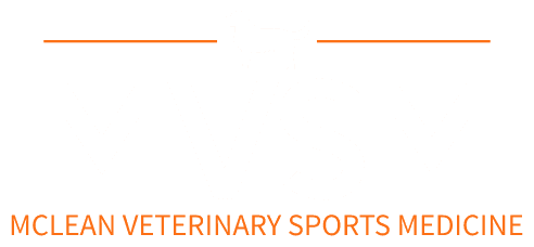 McLean Veterinary Sports Medicine